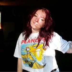 Meet your Posher, Leeann